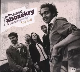 Couverture du produit · Ring Road