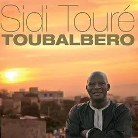Couverture du produit · Toubalbero
