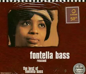 Couverture du produit · Rescued-Best of