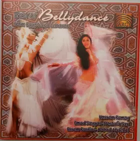 Couverture du produit · Best Of Bellydance From Egypt And Lebanon