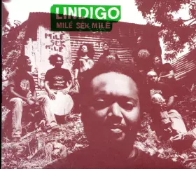 Couverture du produit · Milé Sèk Milé