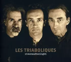 Couverture du produit · Les triaboliques rivermudtwilight