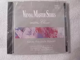 Couverture du produit · Concerti Grossi