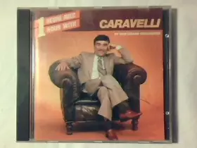 Couverture du produit · Une Heure Avec / One Hour With Caravelli