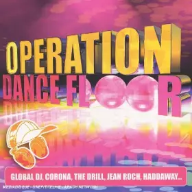 Couverture du produit · Opération Dance Floor