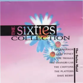 Couverture du produit · The Sixties Collection