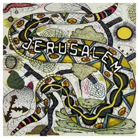 Couverture du produit · Jerusalem