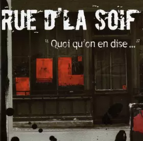 Couverture du produit · Quoi Qu'on En Dise ...