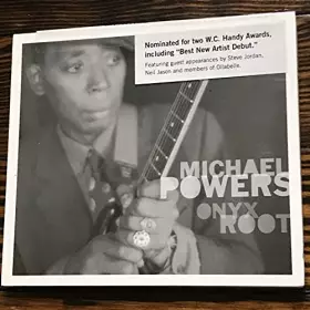 Couverture du produit · Onyx Root