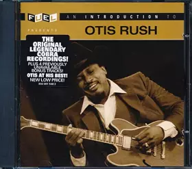 Couverture du produit · Introduction to