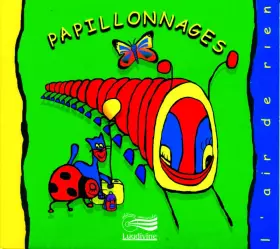 Couverture du produit · Papillonnages