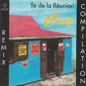 Couverture du produit · Corail