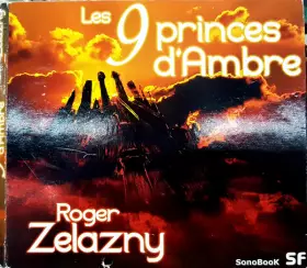 Couverture du produit · Les 9 Princes d'Ambre