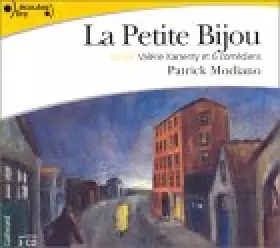 Couverture du produit · La Petite Bijou (coffret 3 CD)