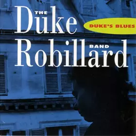 Couverture du produit · Duke's Blues