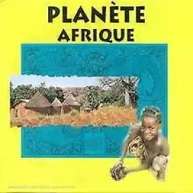 Couverture du produit · Planète Afrique