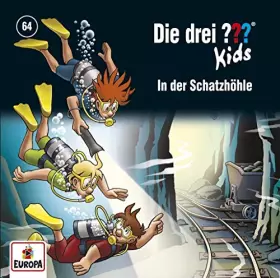 Couverture du produit · 064/in der Schatzhöhle [Import]