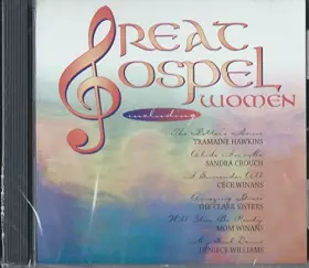 Couverture du produit · Women of Gospel
