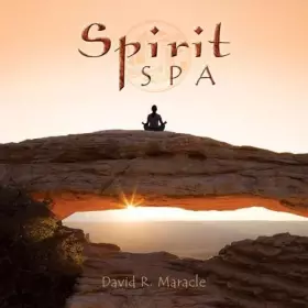 Couverture du produit · Spirit Spa [Import]