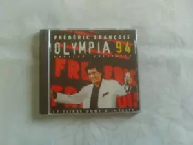 Couverture du produit · Olympia 94