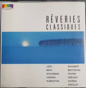 Couverture du produit · Rêveries Classiques