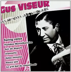 Couverture du produit · Les Archives De L'Accordéon