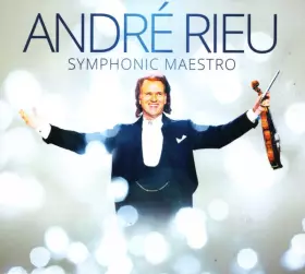 Couverture du produit · Symphonic Maestro