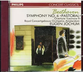 Couverture du produit · Symphony 6