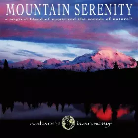Couverture du produit · Mountain Serenity
