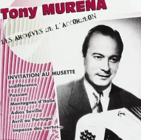 Couverture du produit · Les Archives De L' Accordéon