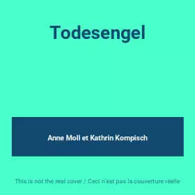 Couverture du produit · Todesengel