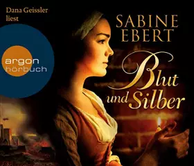 Couverture du produit · Blut und Silber