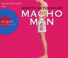 Couverture du produit · Macho Man