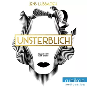 Couverture du produit · Unsterblich: MP3 Format, Lesung