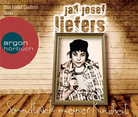 Couverture du produit · Soundtrack meiner Kindheit