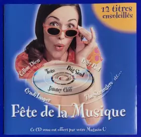 Couverture du produit · Fête De La Musique