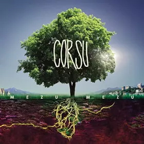 Couverture du produit · Corsu Mezu