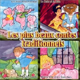 Couverture du produit · Les Plus Beaux contes traditionnels