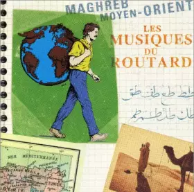 Couverture du produit · Maghreb/Moyen Orient