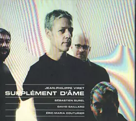 Couverture du produit · Supplement d Ame