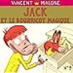 Couverture du produit · Jack et Le Bourricot Magique