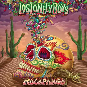 Couverture du produit · Rockpango