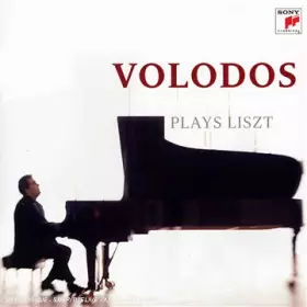 Couverture du produit · Volodos plays Liszt