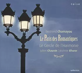 Couverture du produit · La Parigi Dei Romantici - Symphonie Nr.4 Op.33