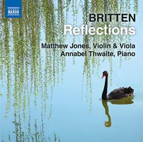 Couverture du produit · Reflections [Import]