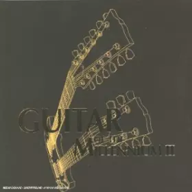 Couverture du produit · Guitar Of The Millenium Vol. 2
