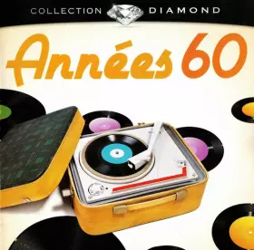 Couverture du produit · Années 60