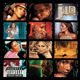Couverture du produit · J To Tha Lo