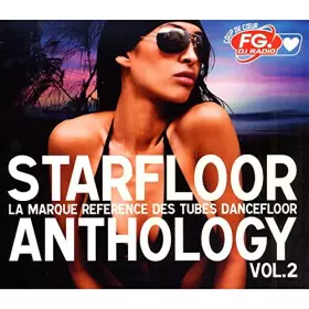 Couverture du produit · Starfloor Anthology/Vol.2