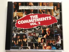 Couverture du produit · The Commitments Vol.2